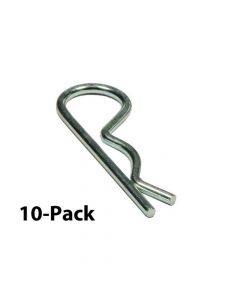 Spring Clip - 10-Pack