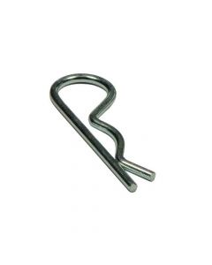 Spring Clip - 5/8 Inch Hitch Pin