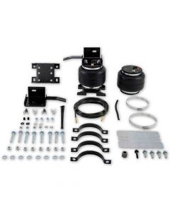 Air Lift&reg; LoadLifter 5000&trade; Adjustable Air Ride Kit - Rear