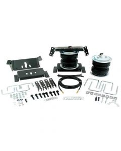 Air Lift&reg; LoadLifter 5000&trade; Adjustable Air Ride Kit - Rear