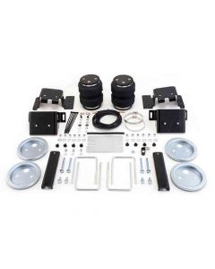 Air Lift&reg; LoadLifter 5000&trade; Adjustable Air Ride Kit - Rear