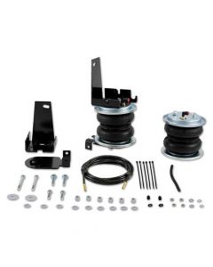 Air Lift&reg; LoadLifter 5000&trade; Adjustable Air Ride Kit - Rear