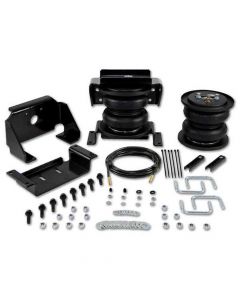 Air Lift&reg; LoadLifter 5000&trade; Adjustable Air Ride Kit - Rear