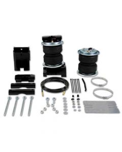 Air Lift&reg; LoadLifter 5000&trade; Adjustable Air Ride Kit - Rear