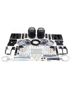 Air Lift&reg; LoadLifter 5000&trade; Adjustable Air Ride Kit - Rear