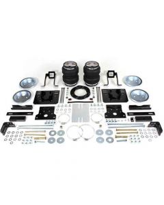 Air Lift&reg; LoadLifter 5000&trade; Adjustable Air Ride Kit - Rear