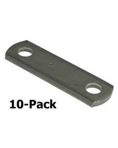 Spring Shackle Link - 10-Pack