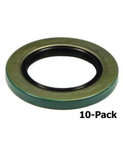 Grease Seals - 10-Pack