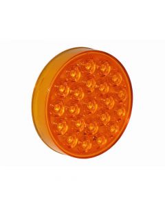 Warning Lights - Amber - LED