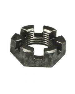 Spindle Nut - Axle - 1 Inch