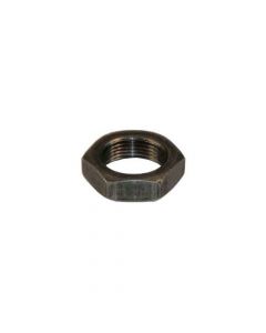 Spindle Nut - Axle - 13/16 Inch