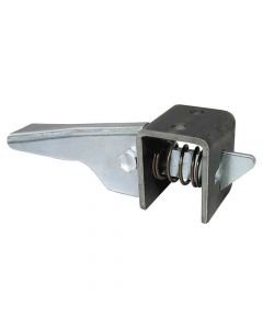 Tipper Latch