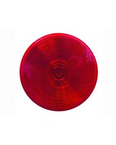 Tail Light - Red