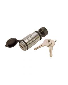 Deadbolt Spare Tire Wheel Lock