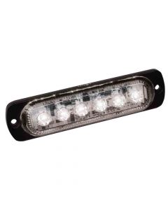 LED Strobe Light - White