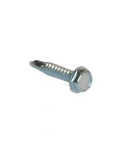 Self-Tapping Screws - #10