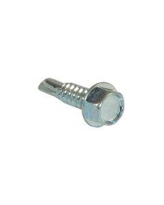 Self-Tapping Screws - 1/4 inch