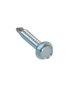 Self-Tapping Screws - #8