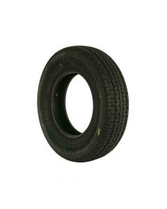 13 Inch Trailer Tire - No Rim