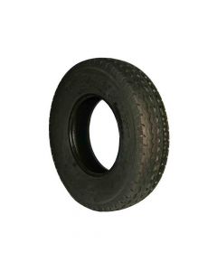 16 Inch Trailer Tire - No Rim