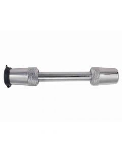 1/2" Locking Hitch Pin