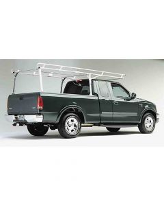 Hauler II Aluminum Universal Heavy Duty Truck Rack