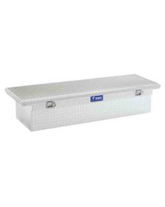 69 Inch Single Lid Low Profile Tool Box - Paddle Lift Lock