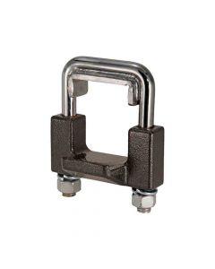 Universal Anti-Rattle Clamp for 2 Inch Receivers