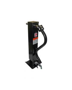 Ram Heavy Duty Square Tube Drop Leg Jack