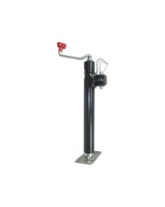 Ram Pipe Mount Swivel Jack