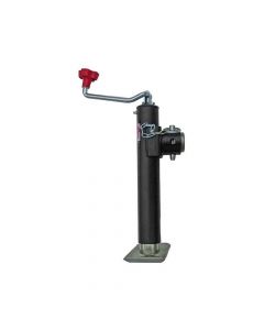 Ram Pipe Mount Swivel Jack