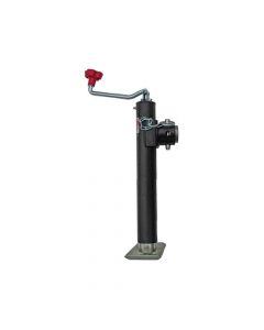 Ram Pipe Mount Swivel Jack