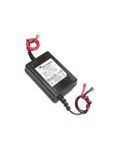 Breakaway Battery Charger