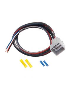 Brake Control Wiring Adapter - 1 Plug