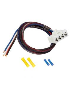 Brake Control Wiring Adapter - 1 Plug