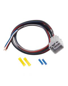 Brake Control Wiring Adapter - 1 Plug