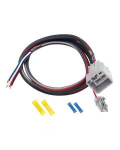 Brake Control Wiring Adapter - 1 Plug