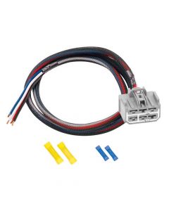 Brake Control Wiring Adapter - 1 Plug