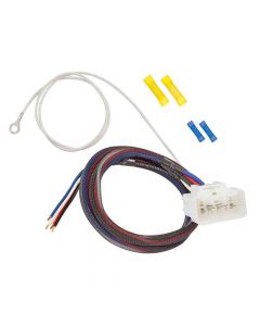 Brake Control Wiring Adapter - 1 Plug