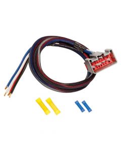 Brake Control Wiring Adapter - 1 Plug