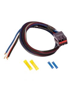 Brake Control Wiring Adapter - 1 Plug