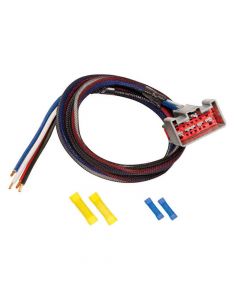 Brake Control Wiring Adapter - 1 Plug