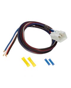 Brake Control Wiring Adapter - 1 Plug