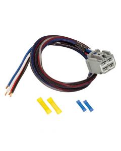 Brake Control Wiring Adapter - 1 Plug