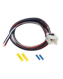 Brake Control Wiring Adapter - 1 Plug