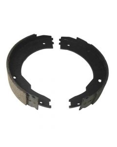 Replacement Brake Shoe Kit