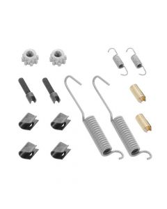 Brake Hardware Kit