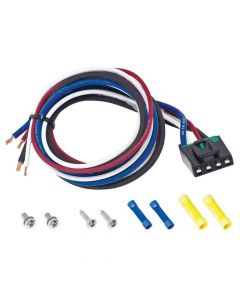 Brake Control Harness - 3 Ft