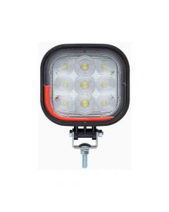 Opti-Brite LED Wide Angle Flood Beam Work Light