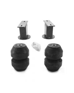 Timbren Suspension Enhancement System&reg; - Rear Axle